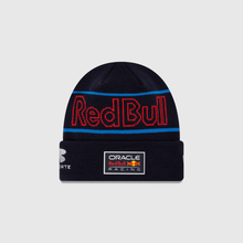 Load image into Gallery viewer, 2024 Red Bull Racing Sergio Perez New Era Beanie