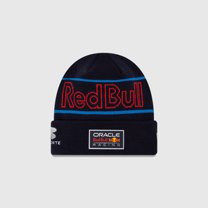 2024 Red Bull Racing Sergio Perez New Era Beanie