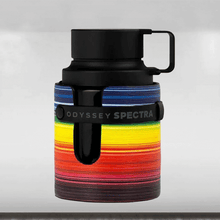 Load image into Gallery viewer, Armaf Odyssey Spectra Rainbow 100ML Eau De Parfum For Men