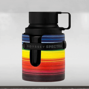 Armaf Odyssey Spectra Rainbow 100ML Eau De Parfum For Men
