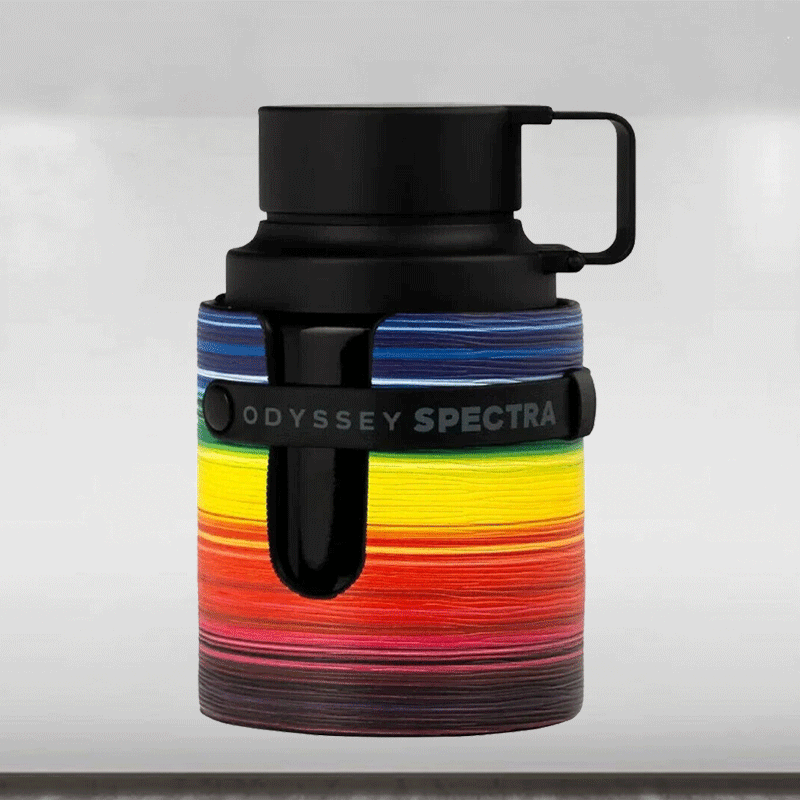 Armaf Odyssey Spectra Rainbow 100ML Eau De Parfum For Men