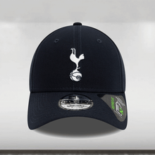 Load image into Gallery viewer, Tottenham Repreve 9Forty Adults - Navy/White
