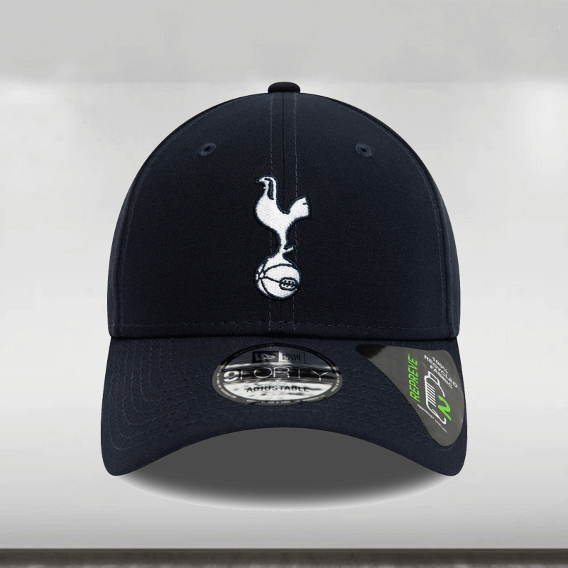 Tottenham Repreve 9Forty Adults - Navy/White