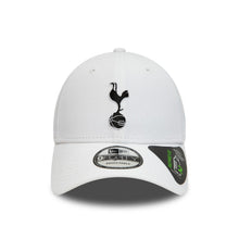 Load image into Gallery viewer, Tottenham Hotspur FC Repreve 9Forty Adults - White/Black