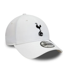 Load image into Gallery viewer, Tottenham Hotspur FC Repreve 9Forty Adults - White/Black