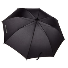 Load image into Gallery viewer, McLaren Automotive Telescopic Umbrella - Black