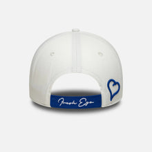 Load image into Gallery viewer, 2025 Fresh Ego X Williams Racing Celebratory Style Cap - Blue/White