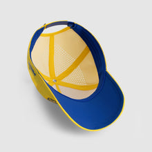 Load image into Gallery viewer, 2025 Williams Racing F1 Pit Lane Trucker Cap - Yellow