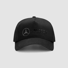 Load image into Gallery viewer, 2022 Mercedes-AMG Petronas Stealth Racer Cap