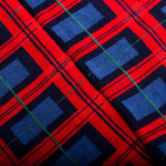 Heel Thread 930 Shottenkaro Socks