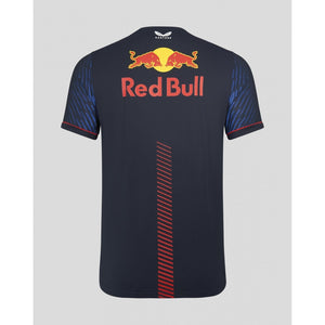 2023 Red Bull Racing Max Verstappen Driver T-shirt - Large
