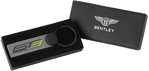 Bentley Motorsport GT3 Keyring