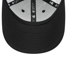 Load image into Gallery viewer, 2023 Ducati All Over Print Corse Logo Black 9FORTY Adjustable Cap