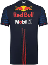 Load image into Gallery viewer, 2023 Red Bull Racing Set Up Team T-Shirt