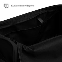 Load image into Gallery viewer, XeroBlu Large Gym Duffle Bag