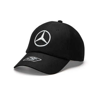 2023 Mercedes-AMG F1 George Russell Driver Cap - Black