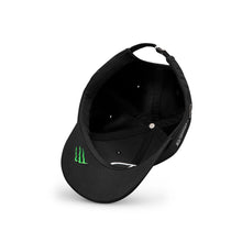 Load image into Gallery viewer, 2023 Mercedes-AMG F1 George Russell Driver Cap - Black