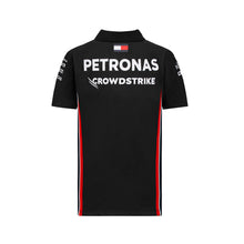 Load image into Gallery viewer, 2023 Mercedes-AMG F1 Team Polo