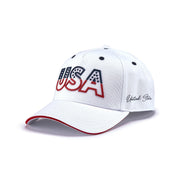 2022 F1 Tech Collection Cap - USA GP