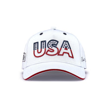 Load image into Gallery viewer, 2022 F1 Tech Collection Cap - USA GP