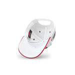 2022 F1 Tech Collection Cap - USA GP
