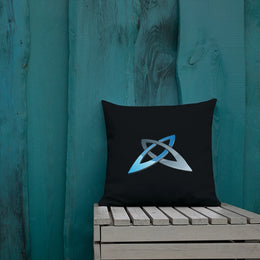 XeroBlu Premium Pillow