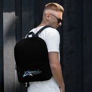 XeroBlu Backpack