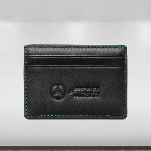Mercedes-AMG Petronas Card Holder