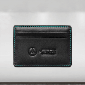 Mercedes-AMG Petronas Card Holder