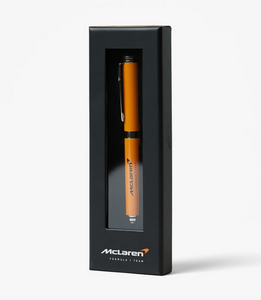 2022 McLaren F1 Ultimate Metal Pen Papaya