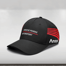 Load image into Gallery viewer, 2023 Porsche Motorsport Penske Team Cap