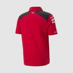 2023 Scuderia Ferrari F1 Team Polo