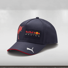 Load image into Gallery viewer, 2022 Red Bull Racing Team Cap
